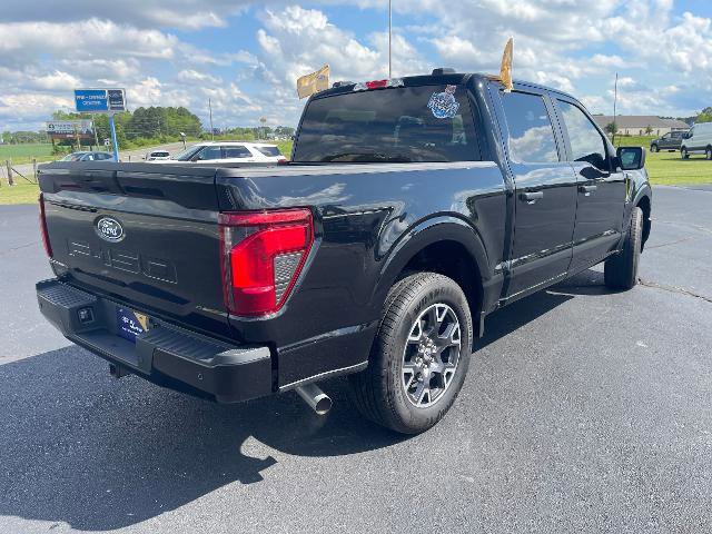 Certified 2024 Ford F150 STX image 4