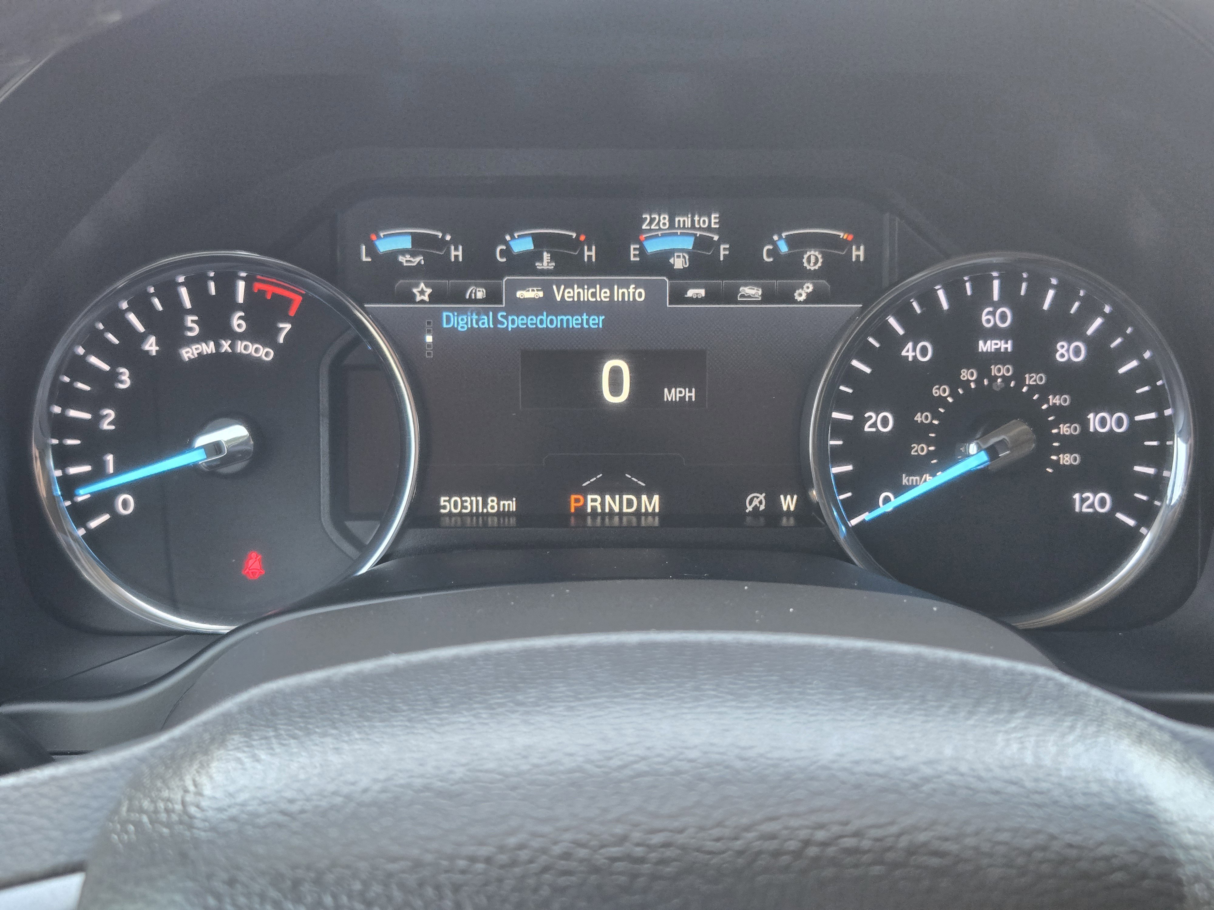 Certified 2021 Ford Expedition Max XLT RWD image 11
