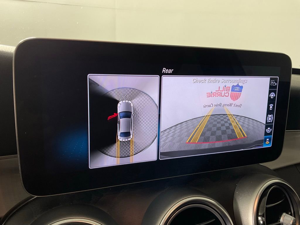 Used 2021 Mercedes-Benz C 300 Sedan image 23