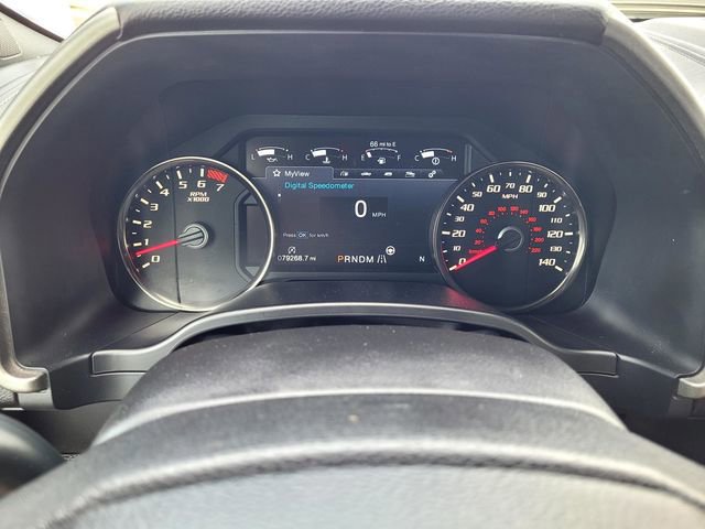 Certified 2018 Ford F150 Raptor w/ Equipment Group 802A Luxury image 21