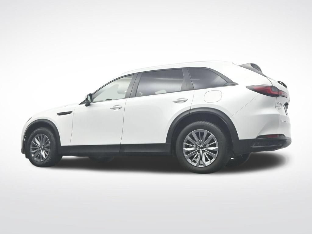 Used 2024 MAZDA CX-90 3.3 Turbo w/ Select Package AWD/4WD image 38