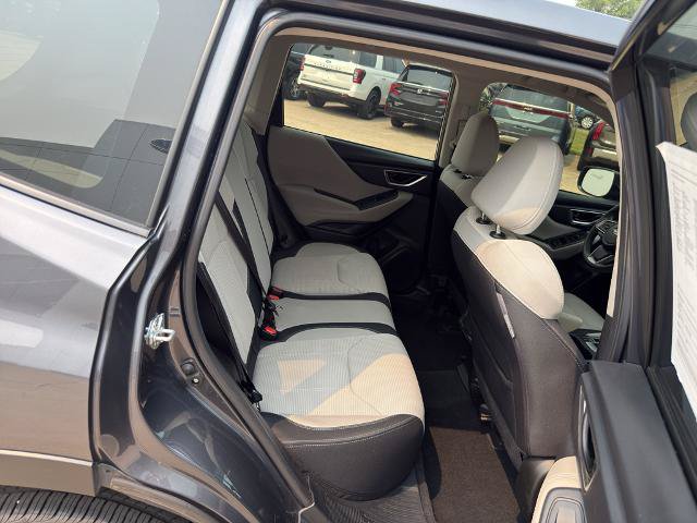 Used 2023 Subaru Forester AWD/4WD image 16