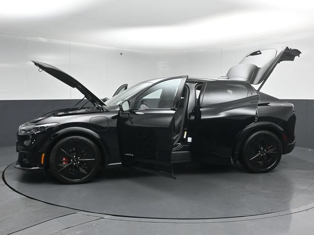 Certified 2025 Ford Mustang Mach-E GT AWD/4WD image 55