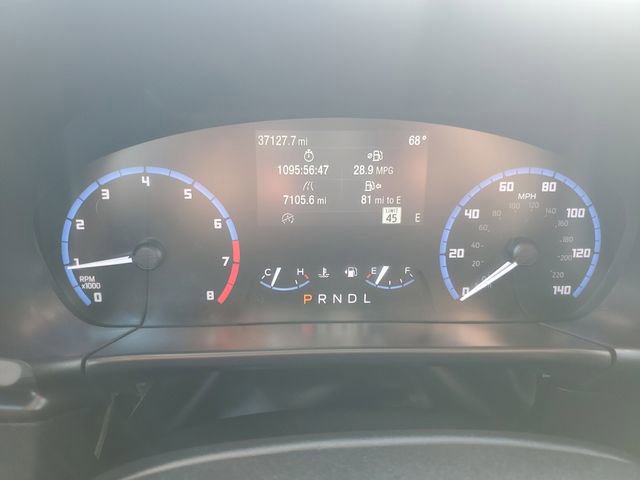 Certified 2023 Ford Bronco Sport Big Bend w/ Convenience Package image 17