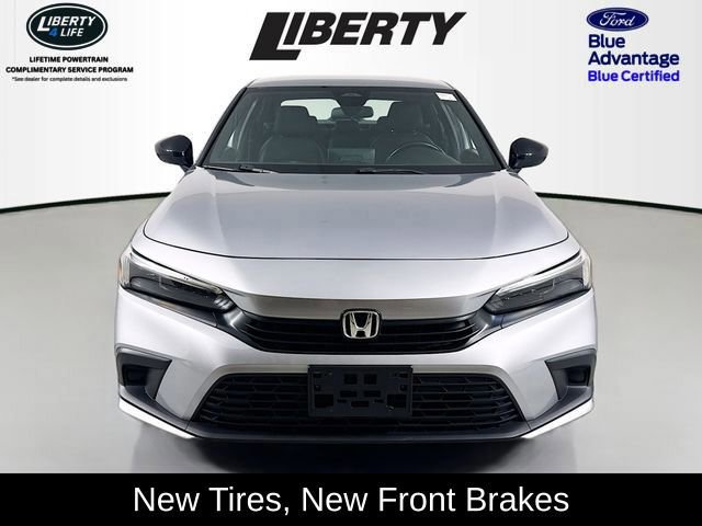 Used 2022 Honda Civic Sport image 8