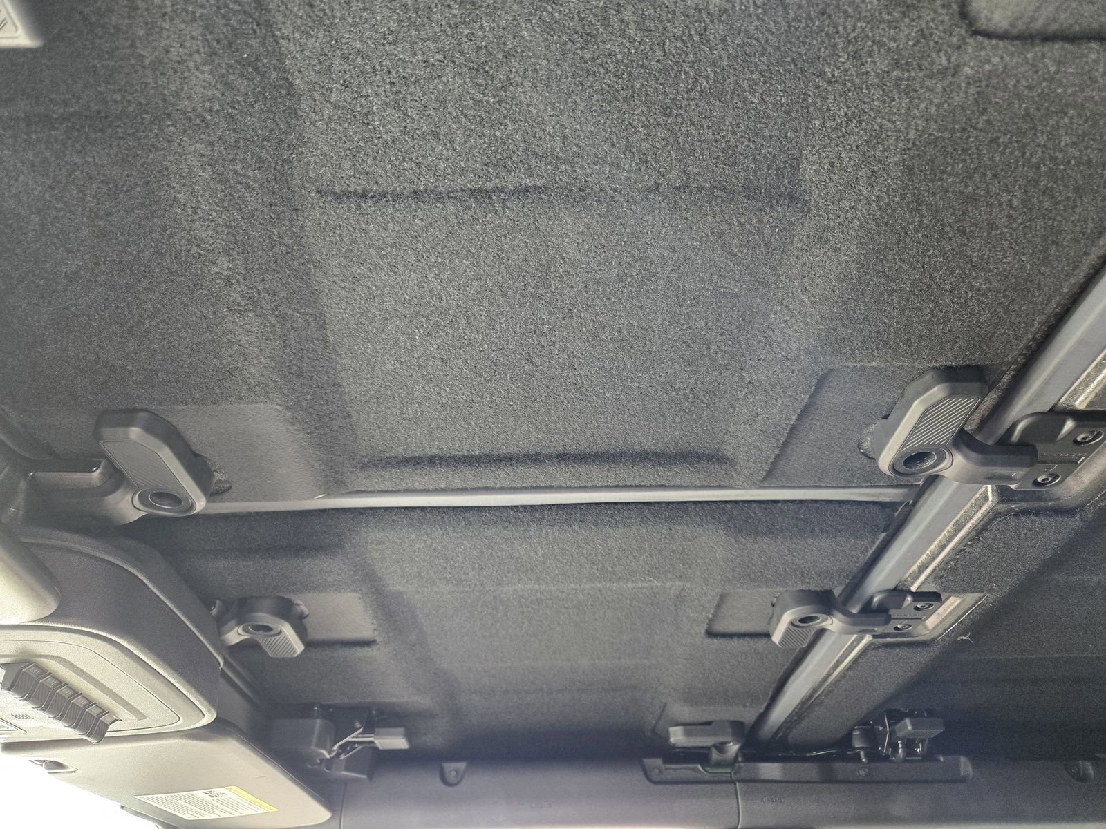 Certified 2024 Ford Bronco Wildtrak image 24