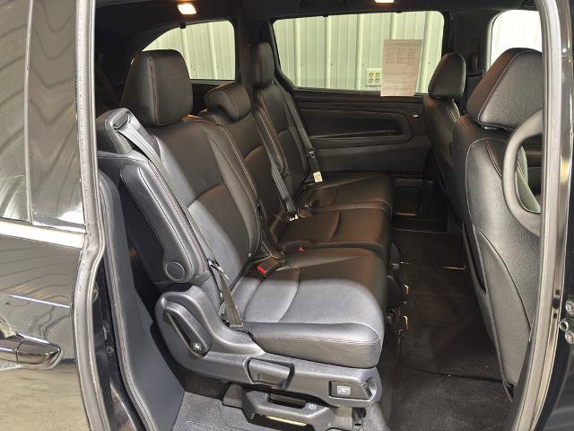 Used 2024 Honda Odyssey Sport image 32