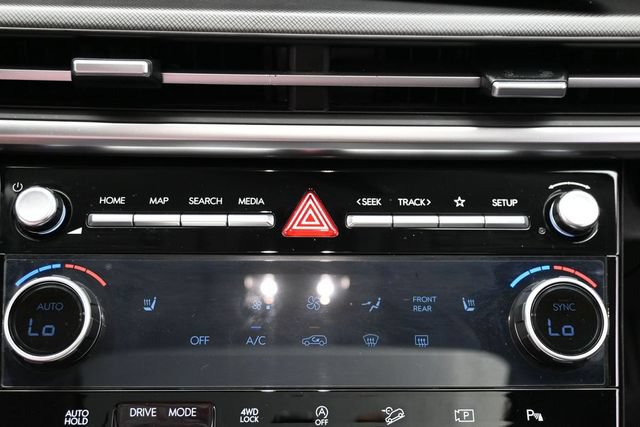 Used 2025 Hyundai Santa Fe XRT w/ Tow & Go Package AWD/4WD image 23