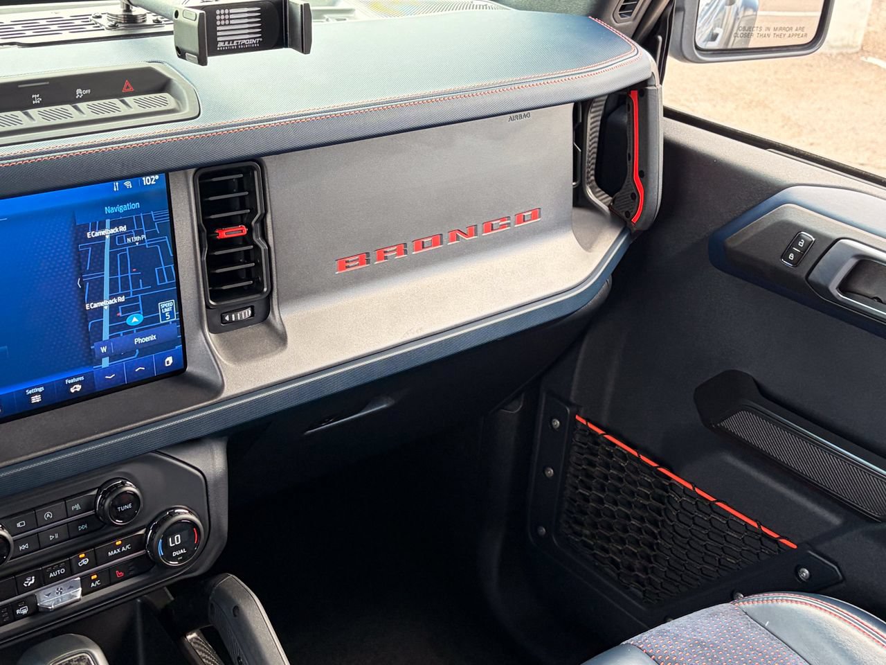 Certified 2023 Ford Bronco Raptor AWD/4WD image 18