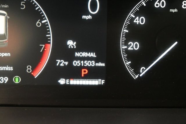 Used 2025 Honda Odyssey EX-L image 19