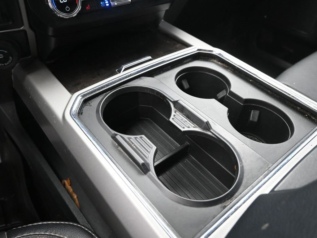 Certified 2022 Ford F250 Lariat w/ Tremor Off-Road Package image 32