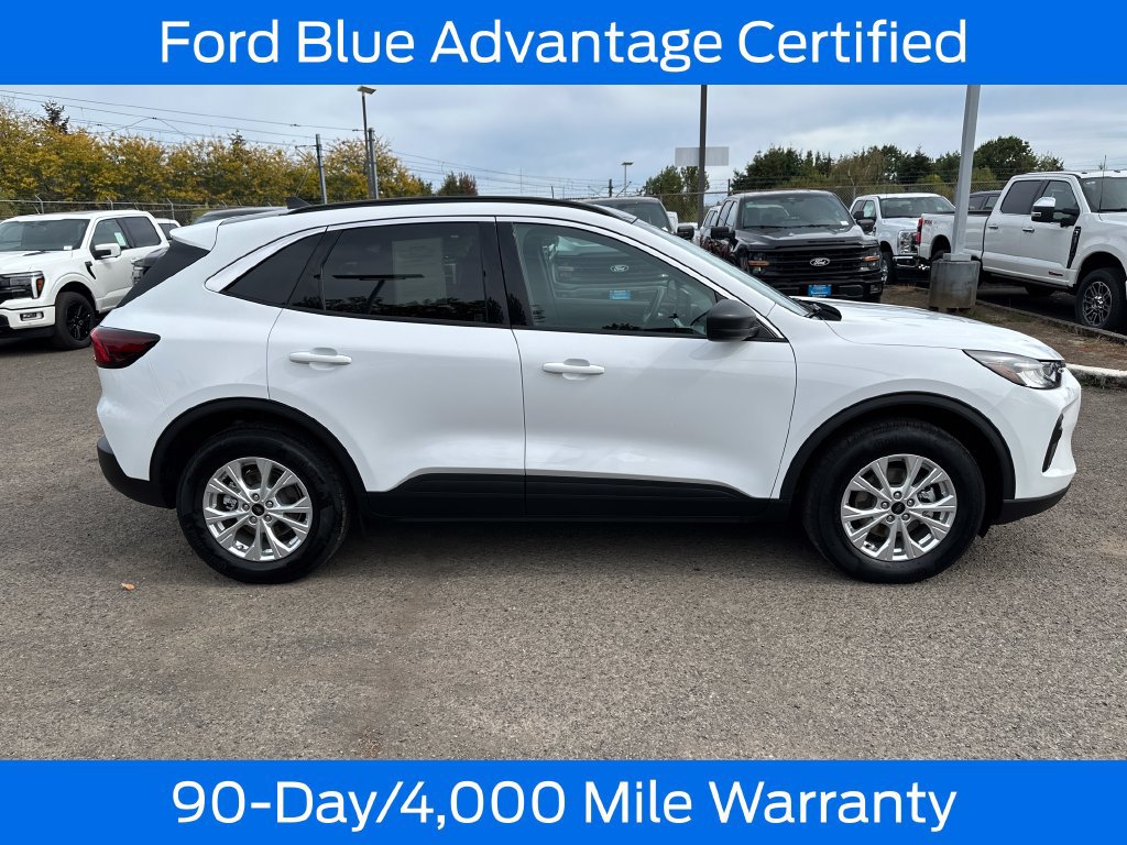 Certified 2024 Ford Escape Active w/ Tech Pack #1 AWD/4WD image 9