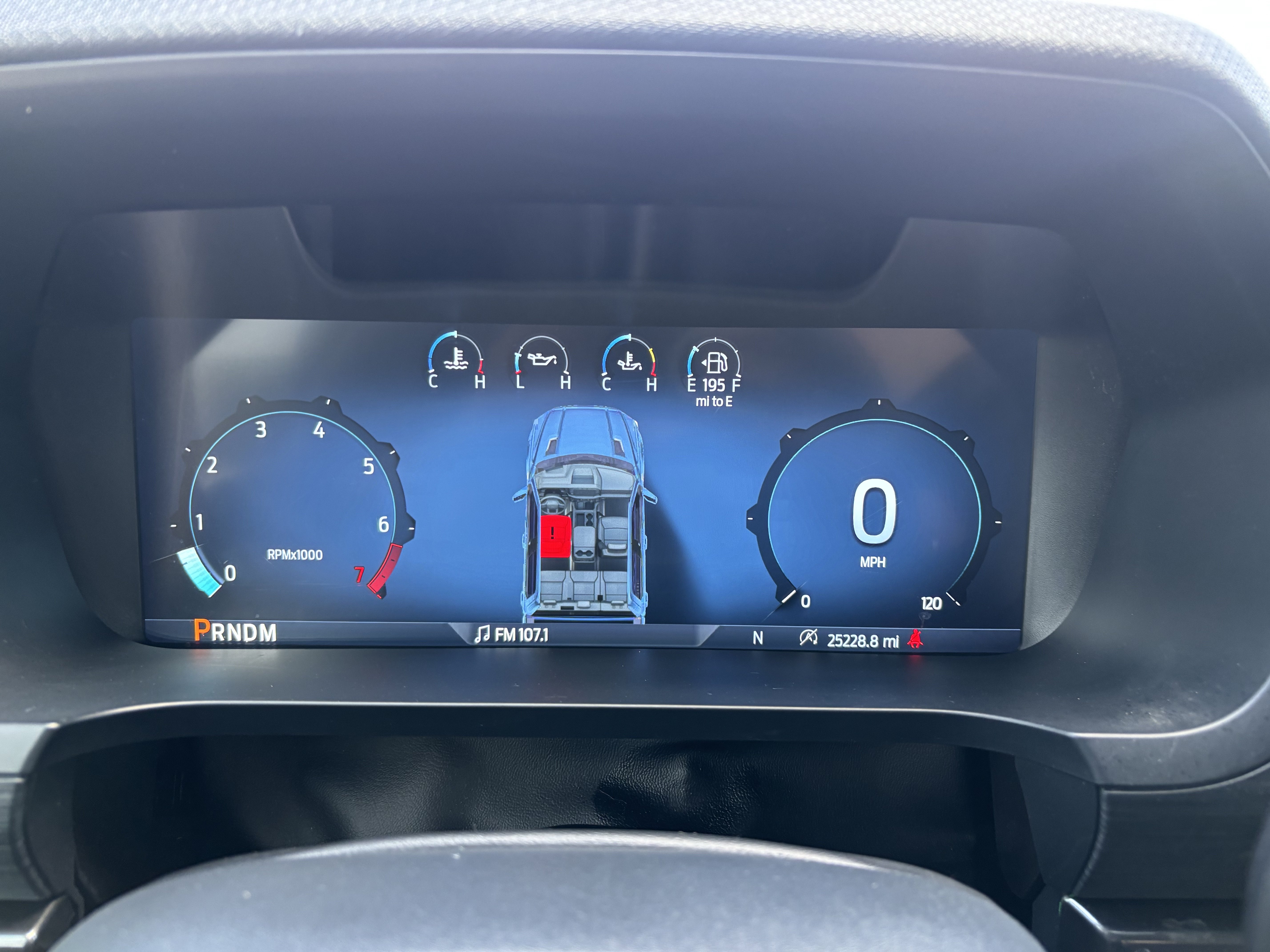 Certified 2024 Ford F150 STX RWD image 28