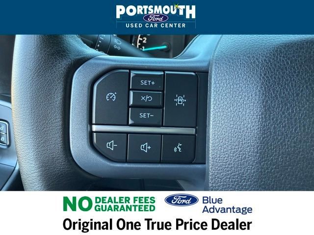 Certified 2023 Ford F150 XLT w/ Equipment Group 302A High image 19