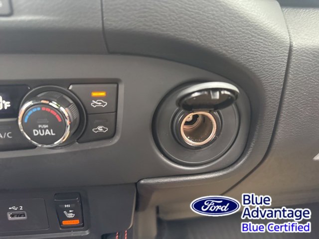 Used 2023 Nissan Frontier PRO-4X w/ Pro Convenience Package image 28