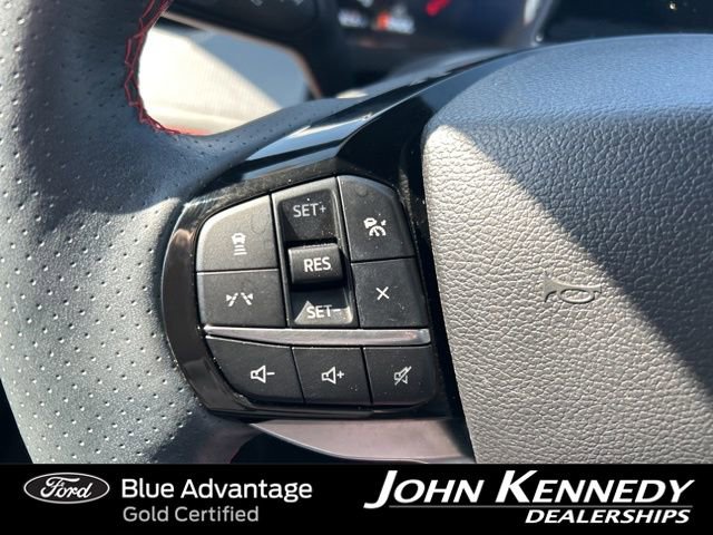 Certified 2025 Ford Explorer ST-Line w/ Premium Package AWD/4WD image 20
