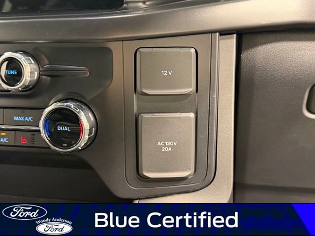 Certified 2024 Ford F150 XLT w/ Equipment Group 302A MID image 20