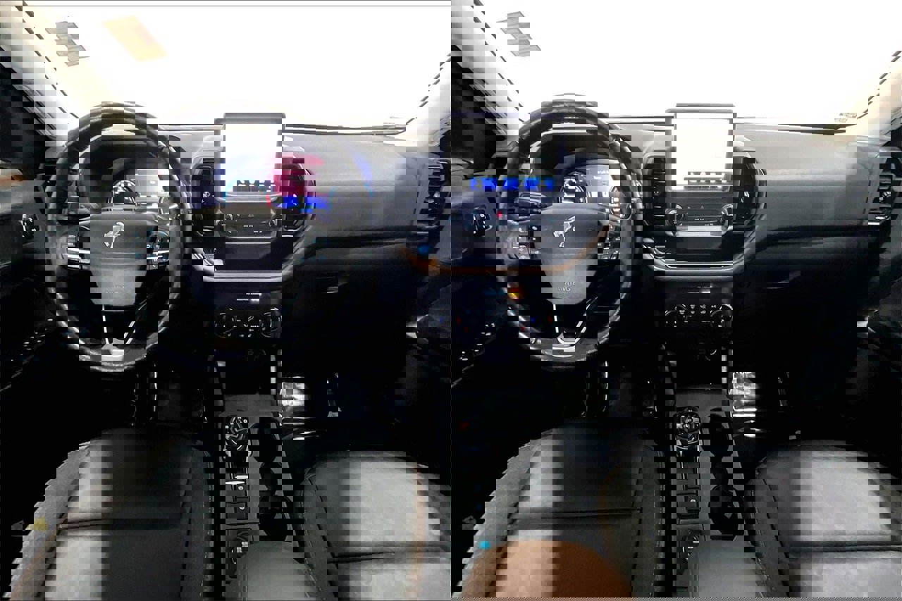 Certified 2023 Ford Bronco Sport Outer Banks w/ Tech Package image 16