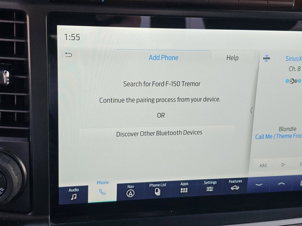 Certified 2021 Ford F150 Tremor w/ Equipment Group 402A High AWD/4WD image 12