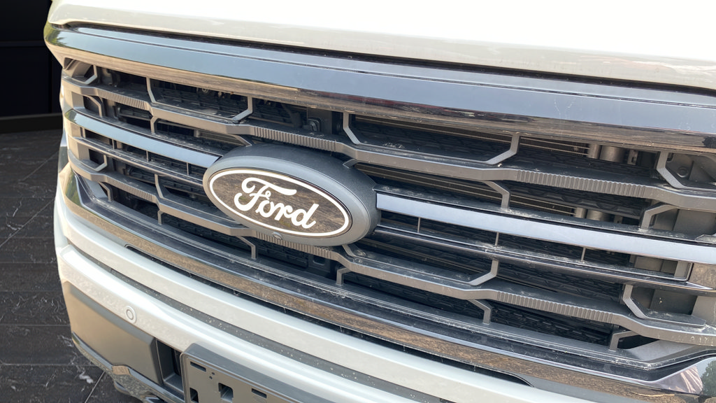 Certified 2024 Ford F150 XLT w/ Equipment Group 302A MID AWD/4WD image 47