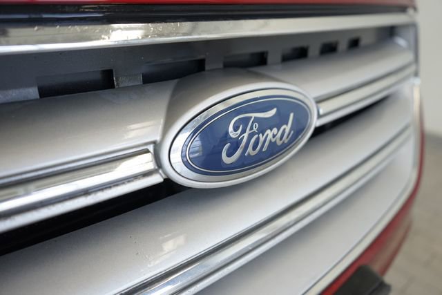 Certified 2018 Ford Escape SEL image 18