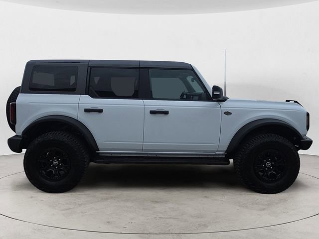 Certified 2024 Ford Bronco Wildtrak AWD/4WD image 6