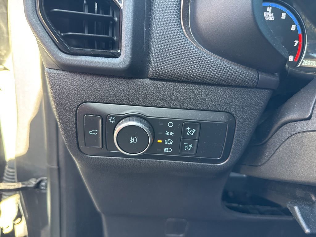 Certified 2022 Ford Bronco Sport Outer Banks w/ Tech Package image 12