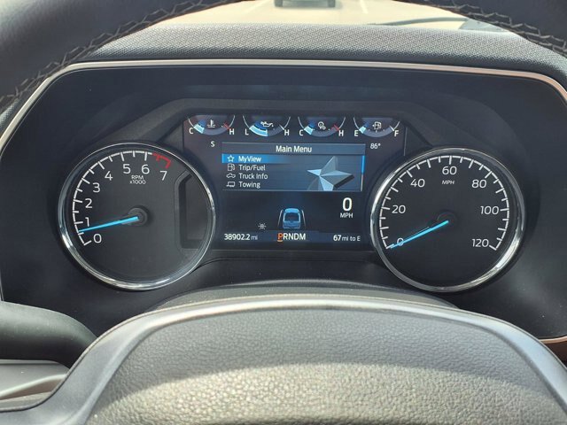 Certified 2023 Ford F150 XLT w/ Equipment Group 302A High AWD/4WD image 22