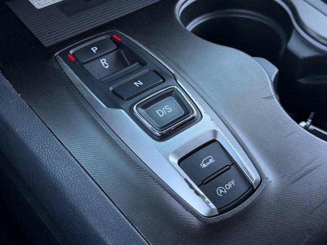 Used 2022 Honda Passport TrailSport image 20