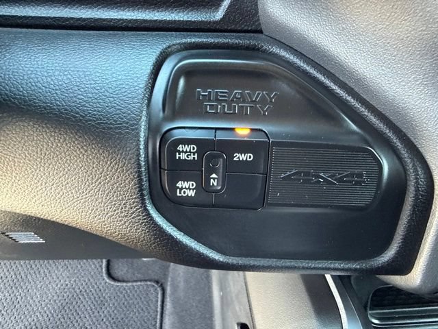 Used 2021 RAM 2500 Laramie AWD/4WD image 26