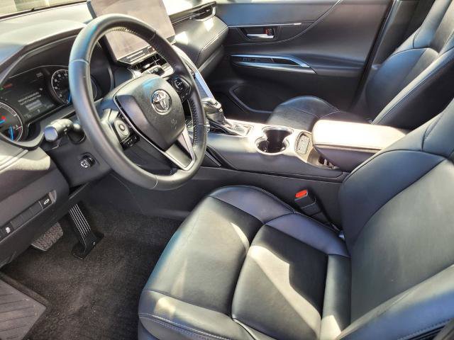 Used 2024 Toyota Venza XLE AWD/4WD image 14