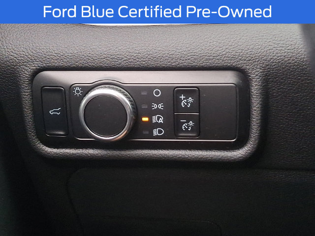 Certified 2023 Ford Explorer XLT AWD/4WD image 25