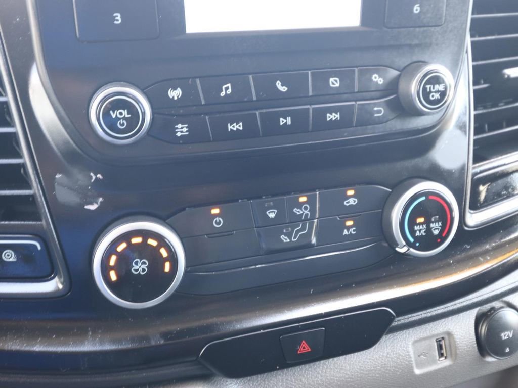 Certified 2025 Ford Transit 250 148 High Roof Extended image 20