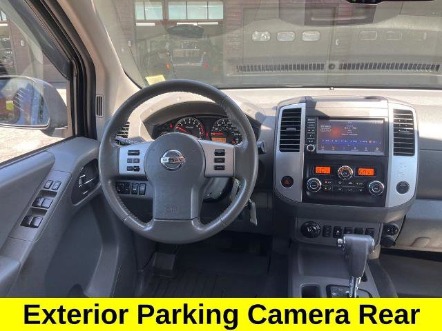 Used 2019 Nissan Frontier SV w/ Value Truck Package AWD/4WD image 11