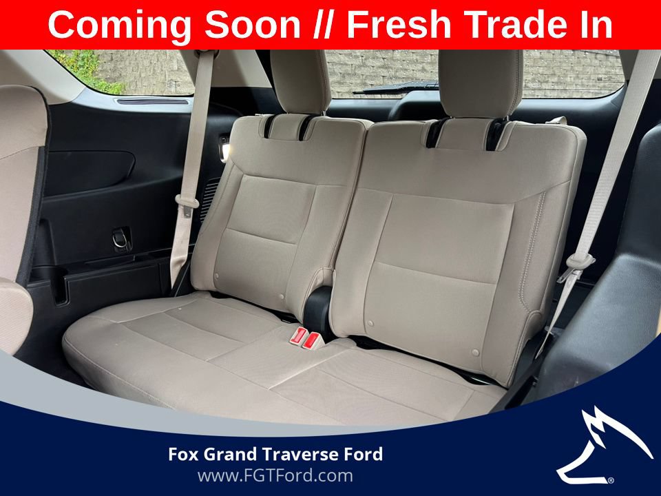 Certified 2020 Ford Explorer XLT w/ Comfort Package AWD/4WD image 6