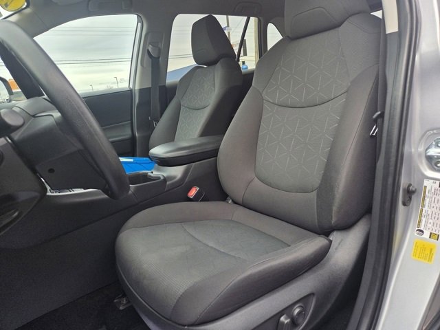 Used 2024 Toyota RAV4 XLE image 8