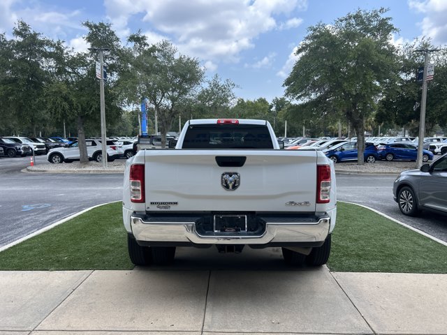Used 2024 RAM 3500 Big Horn AWD/4WD image 6