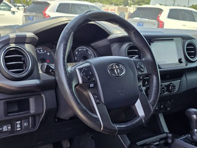 Used 2018 Toyota Tacoma TRD Off-Road RWD image 22