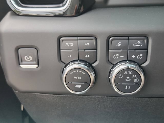 Used 2025 GMC Sierra 3500 Denali Ultimate AWD/4WD image 24