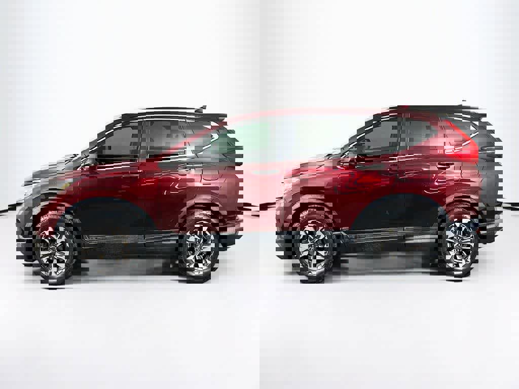 Used 2018 Honda CR-V LX image 2