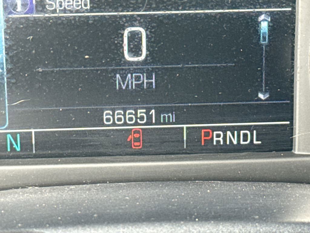 Used 2018 Chevrolet Silverado 1500 LT w/ All Star Edition image 27