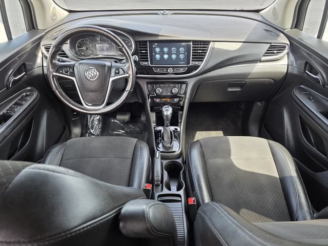 Used 2019 Buick Encore Preferred FWD image 8