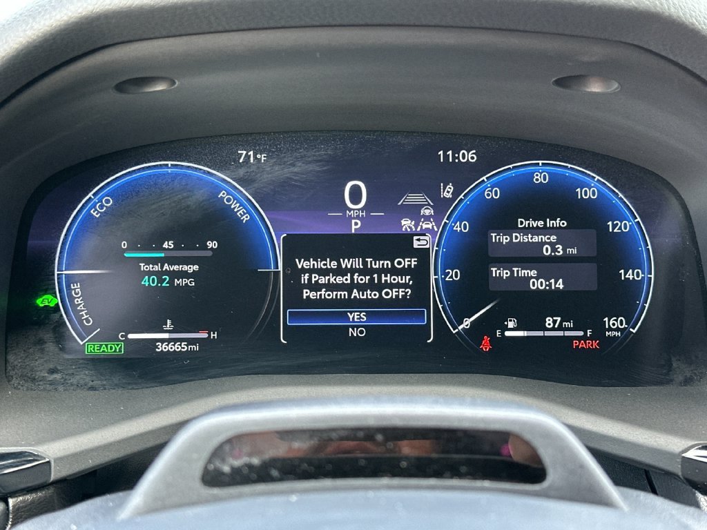 Used 2025 Toyota Camry XSE w/ Premium Plus Package FWD image 22