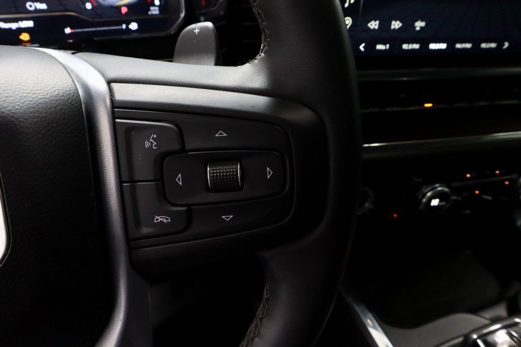 Used 2023 GMC Sierra 1500 SLT w/ SLT Premium Package image 27