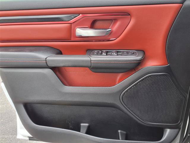 Used 2019 RAM 1500 Rebel w/ Rebel Level 1 Equipment Group AWD/4WD image 18