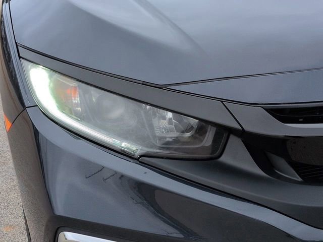 Used 2020 Honda Civic LX image 9