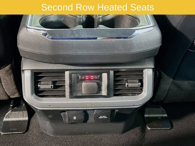 Certified 2023 Ford F150 Lariat w/ Equipment Group 502A High AWD/4WD image 22