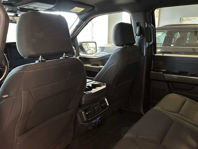 Certified 2023 Ford F150 XLT w/ Equipment Group 302A High image 24
