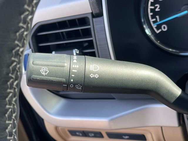 Certified 2023 Ford F150 XLT w/ Equipment Group 302A High image 41