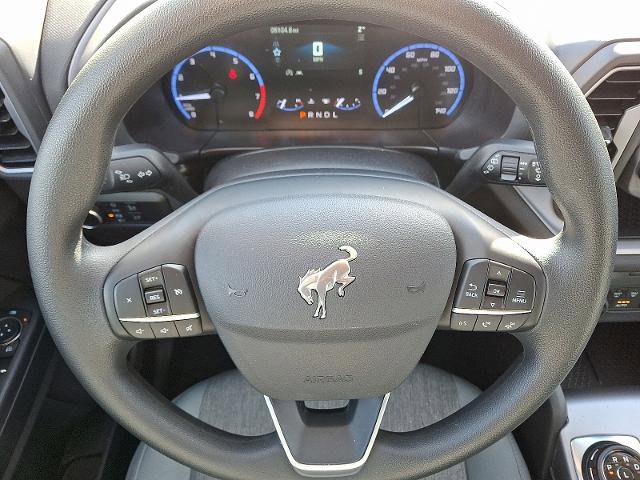 Certified 2024 Ford Bronco Sport Big Bend image 18